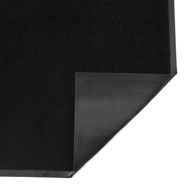 vidaXL Rohožka čierna 40x60 cm – Obrázok 5