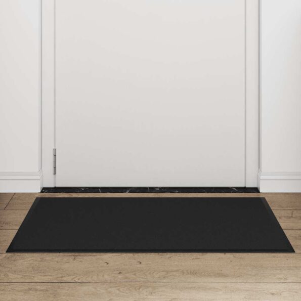 VXL8721158675019_g_en_hd_1.jpg vidaXL Rohožka, čierna 60x90 cm – Obrázok 2