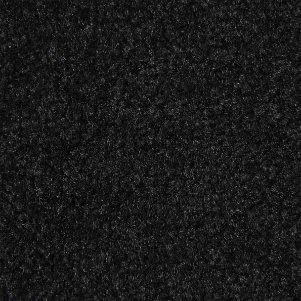 vidaXL Rohožka čierna 80x120 cm – Obrázok 6