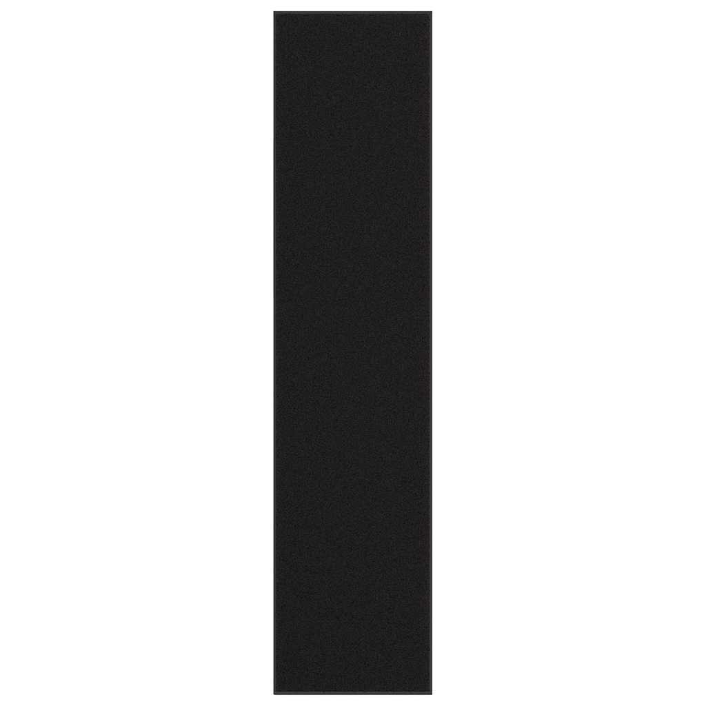 VXL8721158675101_a_en_hd_1.jpg vidaXL Rohožka čierna 115x500 cm – Obrázok 1