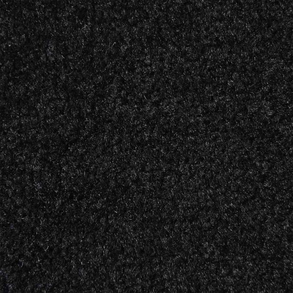 vidaXL Rohožka čierna 115x500 cm – Obrázok 6