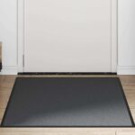 vidaXL Rohožka antracitová 80x120 cm – Obrázok 3