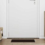 vidaXL Rohožka hnedá 40x60 cm – Obrázok 3