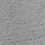 vidaXL Rohožka, sivá 90x120 cm – Obrázok 6