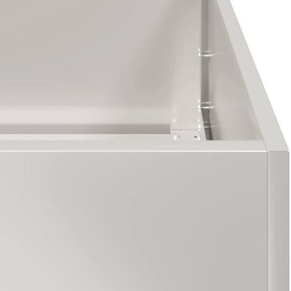 VXL8721158676740_g_en_hd_5.jpg vidaXL Záhradný kvetináč 120x80x80 cm, nehrdzavejúca oceľ – Obrázok 7