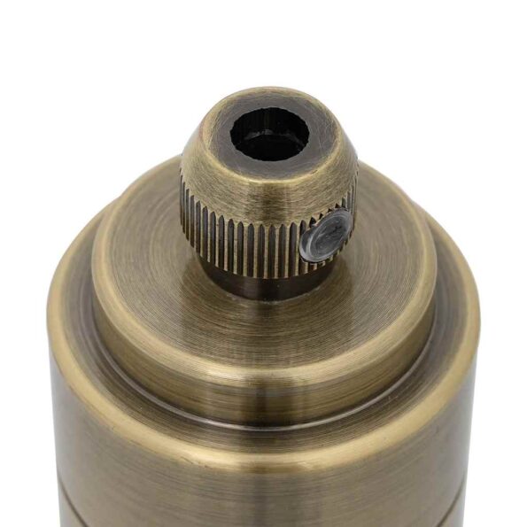 VXL8721158682895_g_en_hd_3.jpg VidaXL držiaky lámp 2 ks bronzové E27 – Obrázok 5