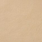 vidaXL Detská pohovka krémová mäkký plyš – Obrázok 6