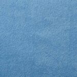 vidaXL Detská pohovka modrá mäkký plyš – Obrázok 6