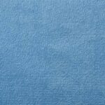 vidaXL Detská pohovka modrá mäkký plyš – Obrázok 6