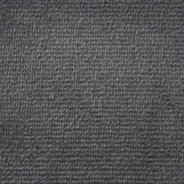 vidaXL 2-miestna detská pohovka antracitová mäkký plyš – Obrázok 6