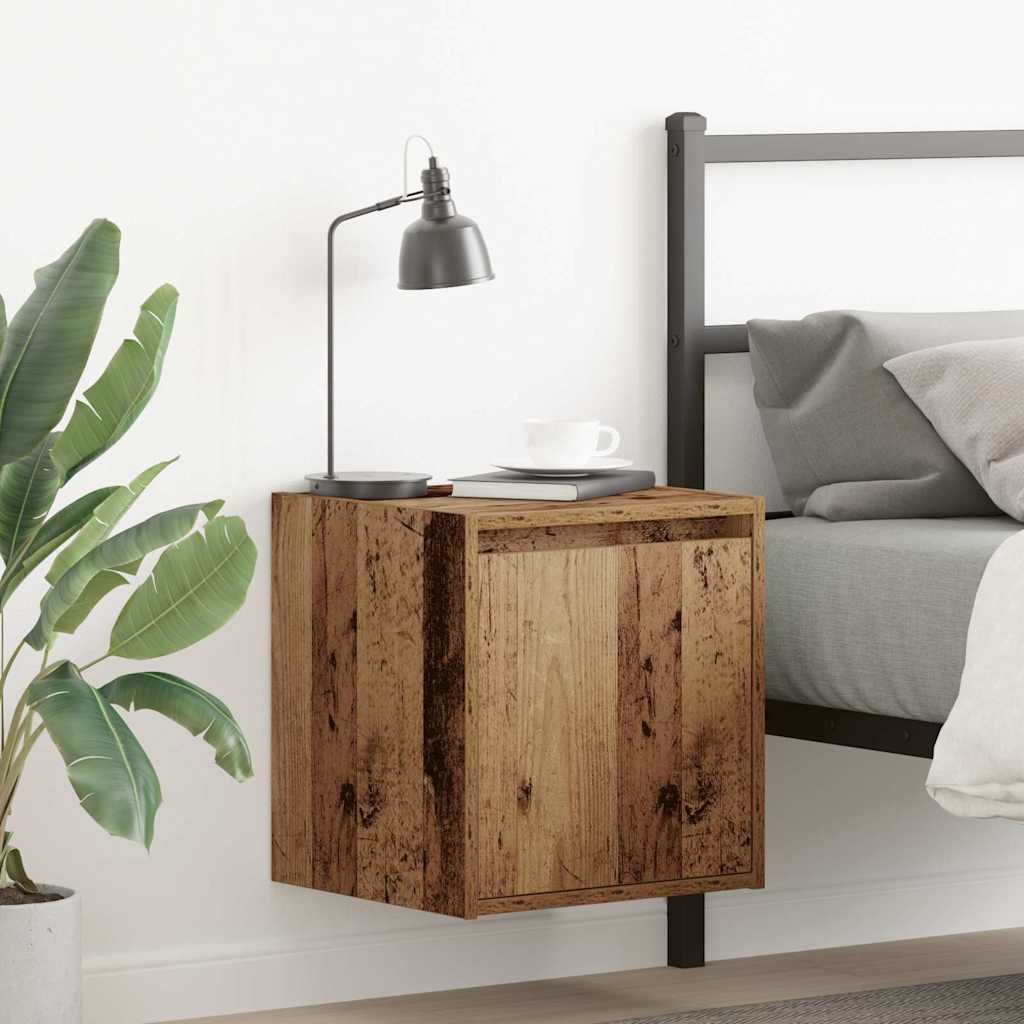 VXL8721158701626_m_en_hd_1.jpg vidaXL Nástenný nočný stolík staré drevo 38x34x40 cm – Obrázok 1