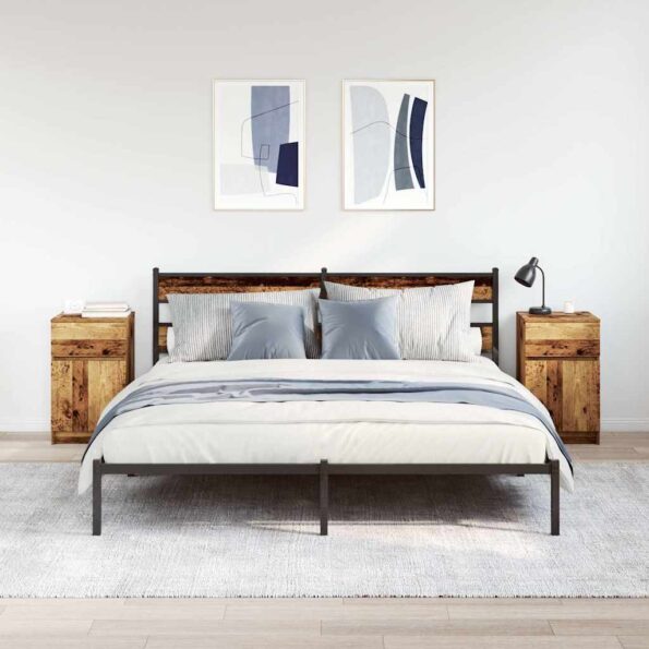 VXL8721158702531_g_en_hd_1.jpg vidaXL Nočné stolíky 2 ks staré drevo 39x35x65 cm kompozitné drevo – Obrázok 3