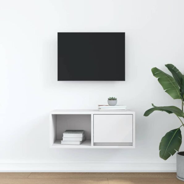 VXL8721158703552_g_en_hd_1.jpg vidaXL TV skrinka, biela 60x31x25,5 cm, kompozitné drevo – Obrázok 3