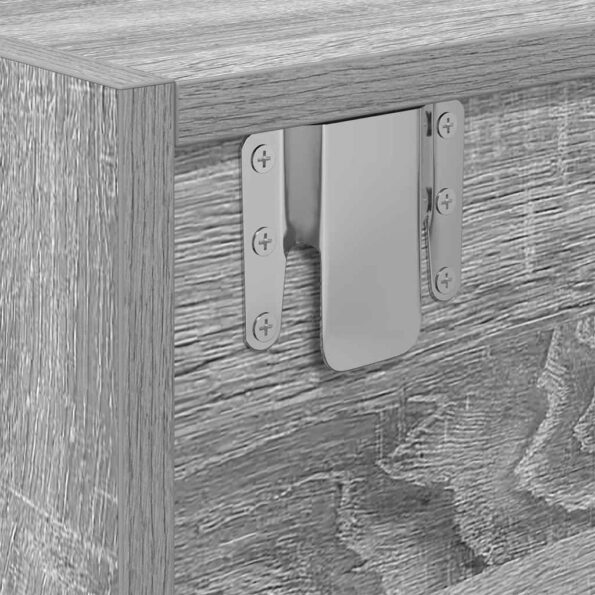 VXL8721158704023_g_en_hd_10.jpg vidaXL TV skrinky 2 ks Grey Sonoma 100x31x25,5 cm Engineered Wood – Obrázok 12
