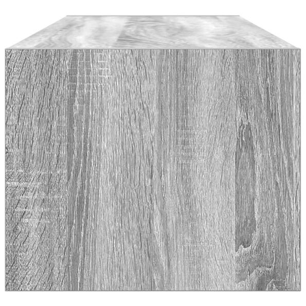 VXL8721158704023_g_en_hd_6.jpg vidaXL TV skrinky 2 ks Grey Sonoma 100x31x25,5 cm Engineered Wood – Obrázok 8