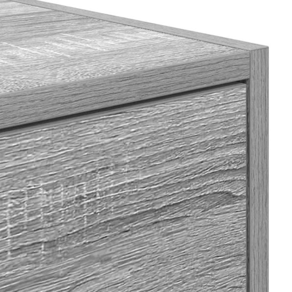 VXL8721158704023_g_en_hd_9.jpg vidaXL TV skrinky 2 ks Grey Sonoma 100x31x25,5 cm Engineered Wood – Obrázok 11