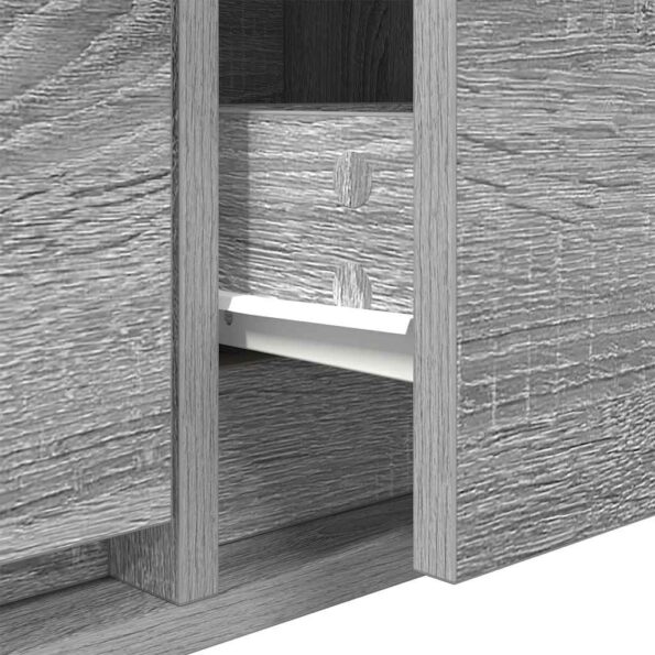 VXL8721158704191_g_en_hd_10.jpg vidaXL TV skrinka, sivý dub sonoma 60x31x25,5 cm spracované drevo – Obrázok 12