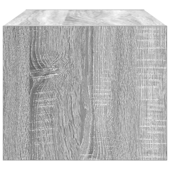 VXL8721158704191_g_en_hd_5.jpg vidaXL TV skrinka, sivý dub sonoma 60x31x25,5 cm spracované drevo – Obrázok 7