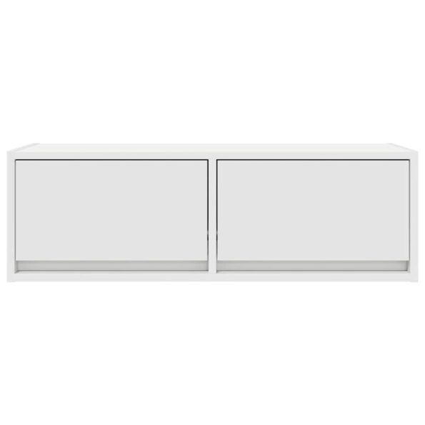 vidaXL TV skrinky 2 ks biele 80x31x25,5 cm kompozitné drevo – Obrázok 7