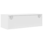 vidaXL TV skrinky 2 ks biele 80x31x25,5 cm kompozitné drevo – Obrázok 9