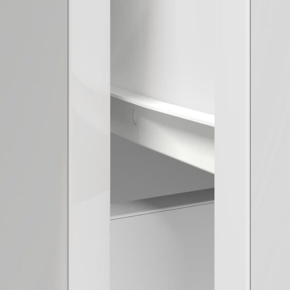 VXL8721158704818_g_en_hd_10.jpg vidaXL Komoda so zásuvkou, biela 101x35x76 cm, kompozitné drevo – Obrázok 12