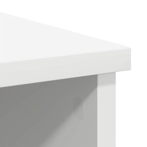 VXL8721158704818_g_en_hd_8.jpg vidaXL Komoda so zásuvkou, biela 101x35x76 cm, kompozitné drevo – Obrázok 10