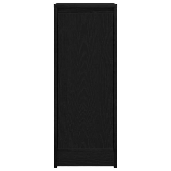 VXL8721158705273_g_en_hd_4.jpg vidaXL Komoda dub čierny 29,5x34x76 cm kompozitné drevo – Obrázok 6