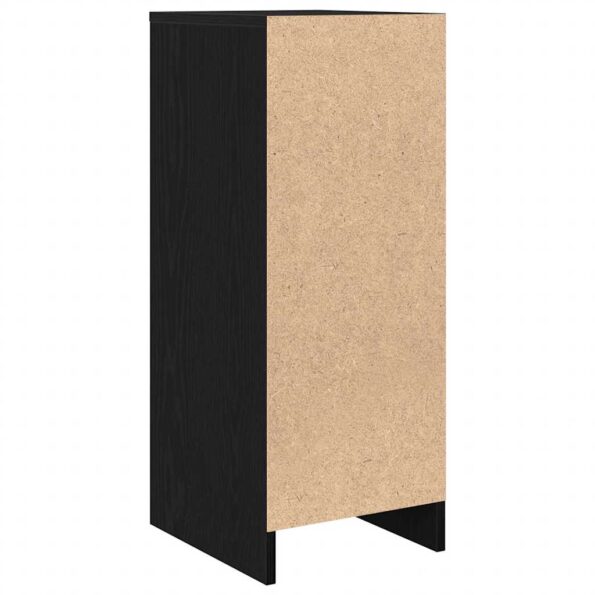 VXL8721158705273_g_en_hd_6.jpg vidaXL Komoda dub čierny 29,5x34x76 cm kompozitné drevo – Obrázok 8