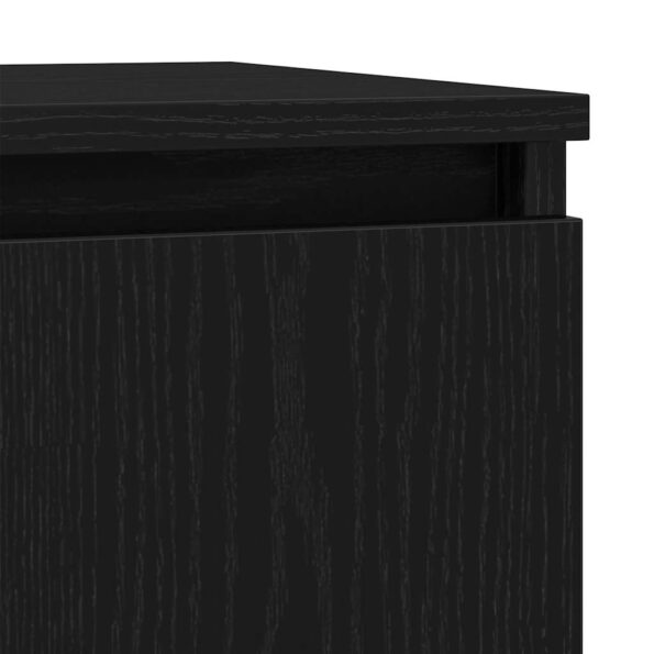 VXL8721158705273_g_en_hd_8.jpg vidaXL Komoda dub čierny 29,5x34x76 cm kompozitné drevo – Obrázok 10