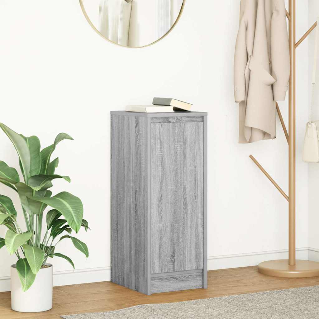 VXL8721158705310_m_en_hd_1.jpg vidaXL Komoda sivý dub sonoma 29,5x34x76 cm kompozitné drevo – Obrázok 1