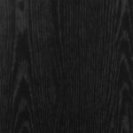 vidaXL Highboard Black Oak 37,5x35x180 cm Engineered Wood – Obrázok 11