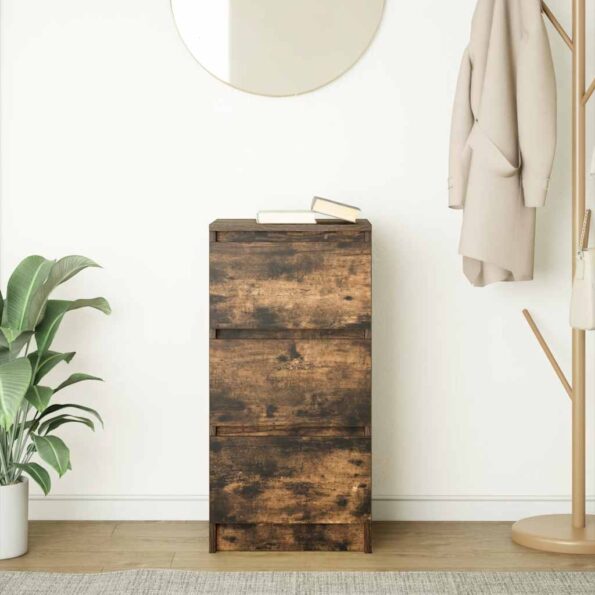 VXL8721158706478_g_en_hd_1.jpg vidaXL Komoda dymový dub 37,5x35x76 cm spracované drevo – Obrázok 3