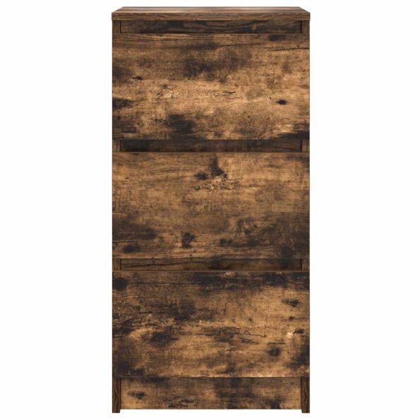 VXL8721158706478_g_en_hd_4.jpg vidaXL Komoda dymový dub 37,5x35x76 cm spracované drevo – Obrázok 6