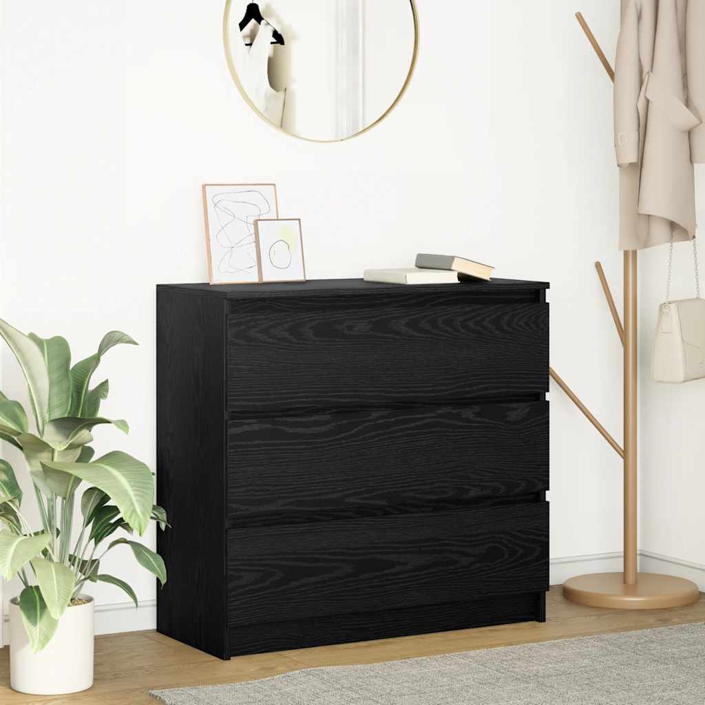 VXL8721158706539_m_en_hd_1.jpg vidaXL Komoda dub čierny 80x35x76 cm kompozitné drevo – Obrázok 1