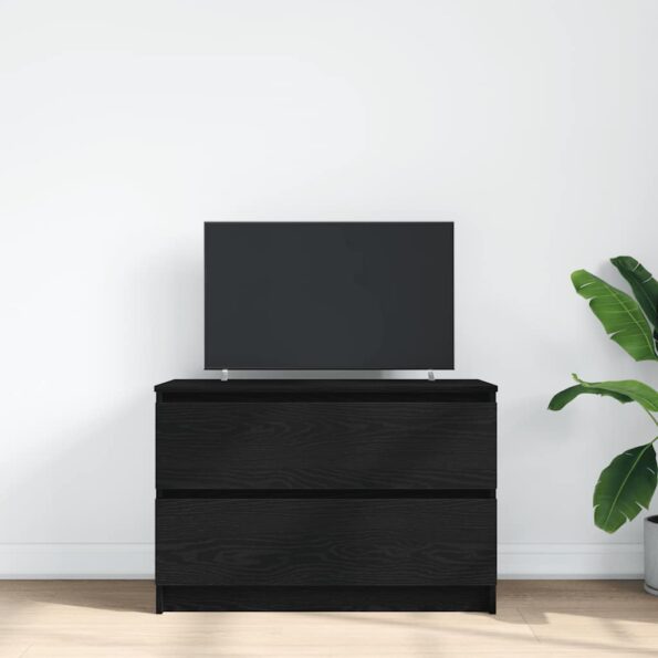 VXL8721158707079_g_en_hd_1.jpg vidaXL TV skrinka čierna 80x35x54 cm kompozitné drevo – Obrázok 3