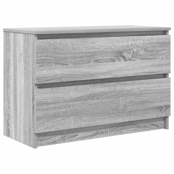 VXL8721158707116_a_en_hd_1.jpg vidaXL TV skrinka sivá sonoma 80x35x54 cm kompozitné drevo – Obrázok 2