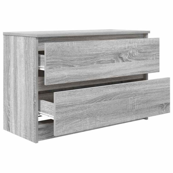 VXL8721158707116_g_en_hd_3.jpg vidaXL TV skrinka sivá sonoma 80x35x54 cm kompozitné drevo – Obrázok 5
