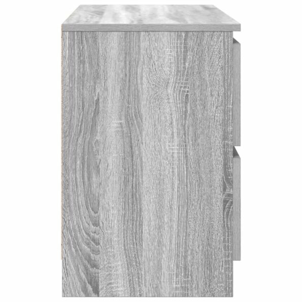 VXL8721158707116_g_en_hd_5.jpg vidaXL TV skrinka sivá sonoma 80x35x54 cm kompozitné drevo – Obrázok 7