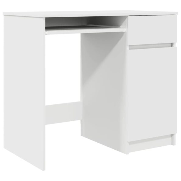 VXL8721158707420_a_en_hd_1.jpg vidaXL Stôl biely 86x49x76 cm kompozitné drevo – Obrázok 2