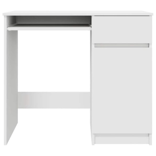 VXL8721158707420_g_en_hd_4.jpg vidaXL Stôl biely 86x49x76 cm kompozitné drevo – Obrázok 6