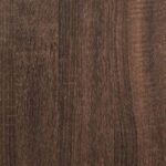 vidaXL Komoda so zásuvkami a dvierkami, hnedý dub 73x31x90 cm – Obrázok 12