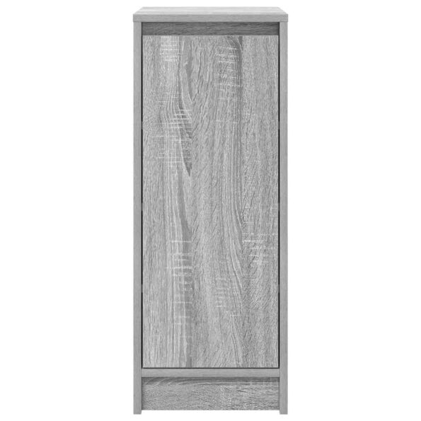 VXL8721158707833_g_en_hd_4.jpg vidaXL Botník sivý dub sonoma 29,5x34x76 cm kompozitné drevo – Obrázok 6