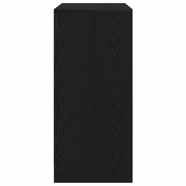 VXL8721158707888_g_en_hd_5.jpg vidaXL Botník dub čierny 57x34x76 cm kompozitné drevo – Obrázok 7