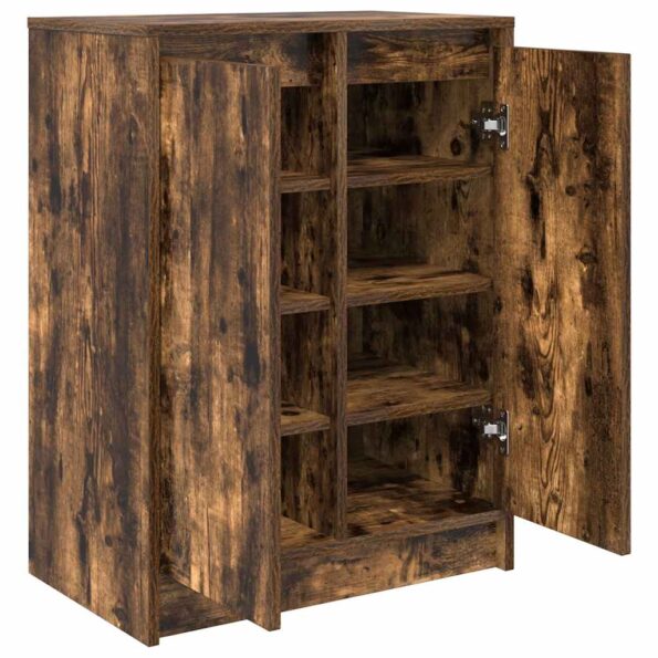 VXL8721158707918_g_en_hd_3.jpg vidaXL Botník dymový dub 57x34x76 cm kompozitné drevo – Obrázok 5