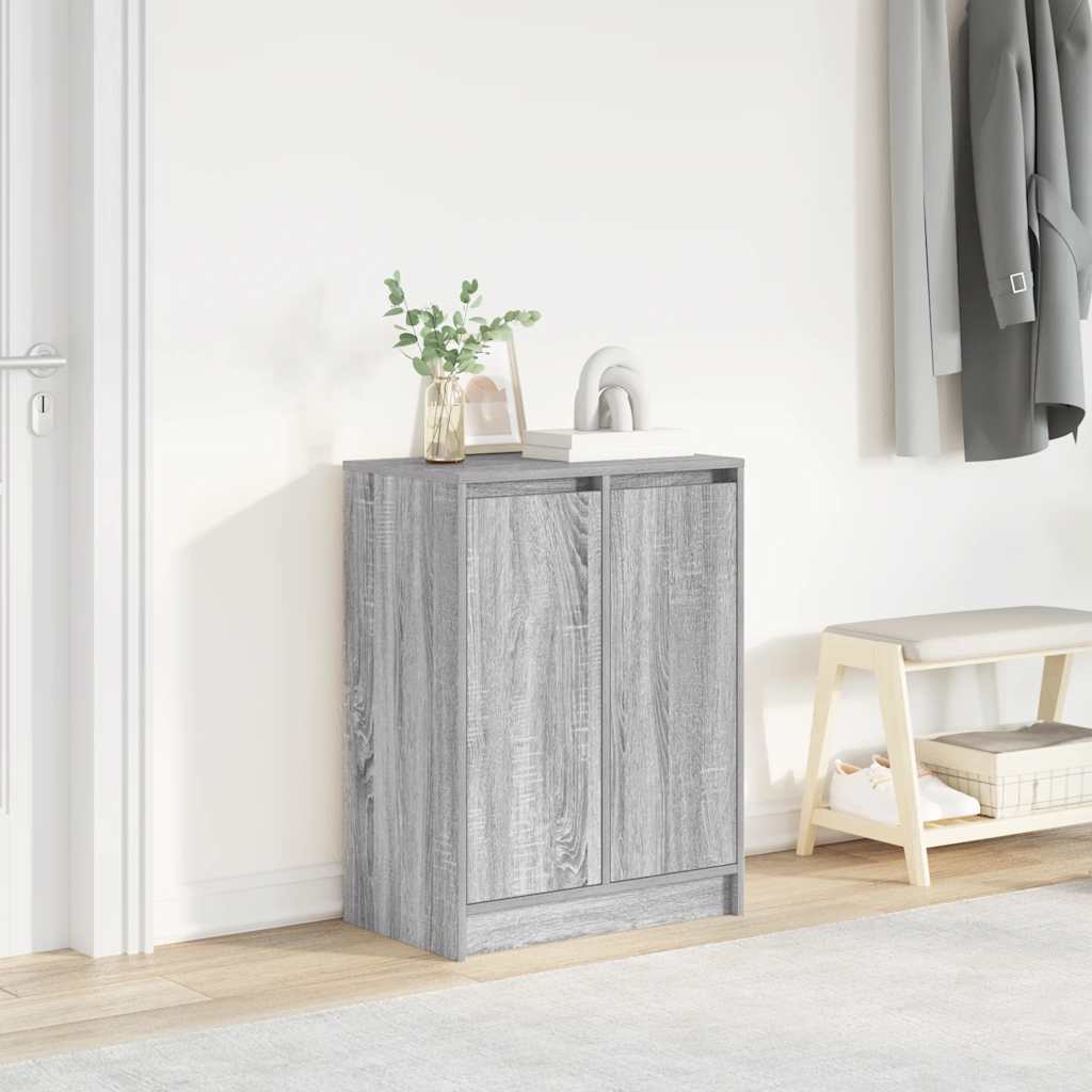 VXL8721158707925_m_en_hd_1.jpg vidaXL Botník sivý dub sonoma 57x34x76 cm kompozitné drevo – Obrázok 1