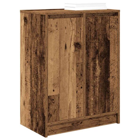 VXL8721158707949_g_en_hd_2.jpg vidaXL Botník staré drevo 57x34x76 cm kompozitné drevo – Obrázok 4