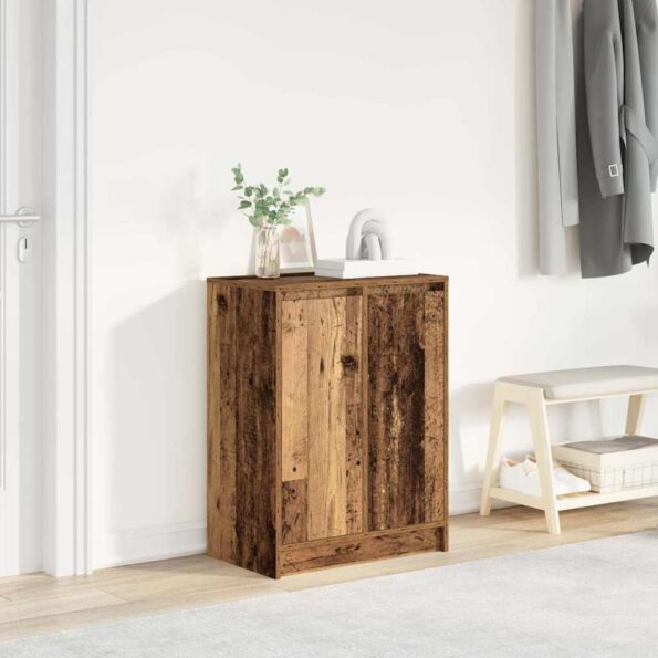 VXL8721158707949_m_en_hd_1.jpg vidaXL Botník staré drevo 57x34x76 cm kompozitné drevo – Obrázok 1