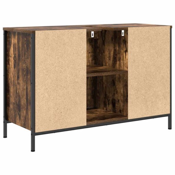 VXL8721158708083_g_en_hd_6.jpg vidaXL Skrinka pod umývadlo so zásuvkami dub dymový 90x34,5x60 cm – Obrázok 8