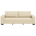 vidaXL Kúpeľňová skrinka s policami dub hnedý 76,5x35x95 cm – Obrázok 6
