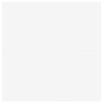 vidaXL konferenčný stolík so zásuvkami Biely 100x100x40 cm – Obrázok 9